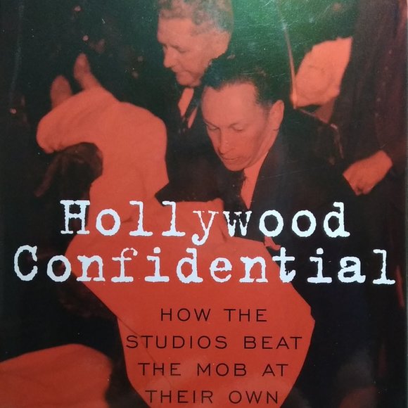 Hollywood Confidential : How the Studios Beat the - Picture 4 of 9